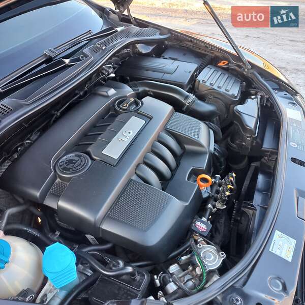 Лифтбек Skoda Octavia 2012 в Киеве фото 2 Лифтбек Skoda Octavia 2012 в Киеве