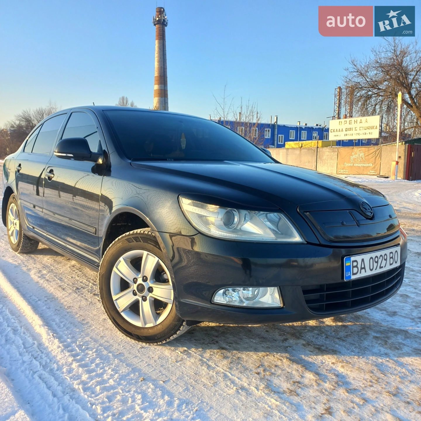 2012 Skoda Octavia - мініатюра 9