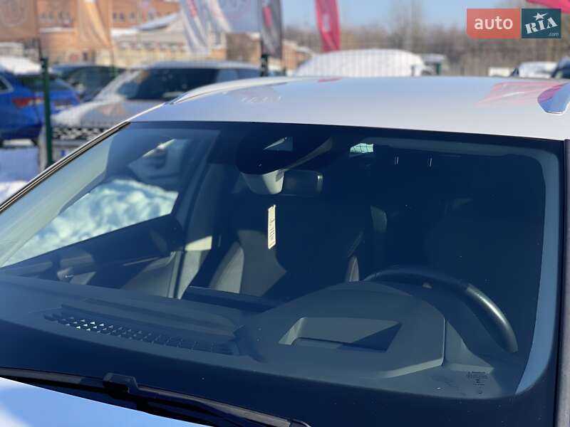 Универсал Skoda Octavia 2020 в Бердичеве