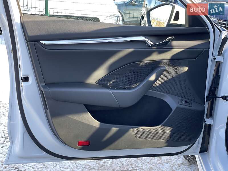 Универсал Skoda Octavia 2020 в Бердичеве