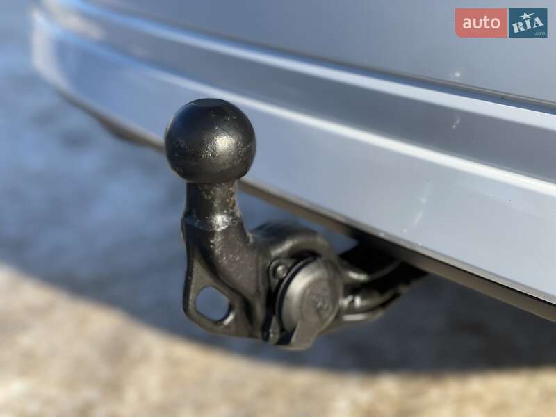 Универсал Skoda Octavia 2020 в Бердичеве