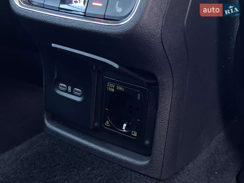 Универсал Skoda Octavia 2020 в Бердичеве