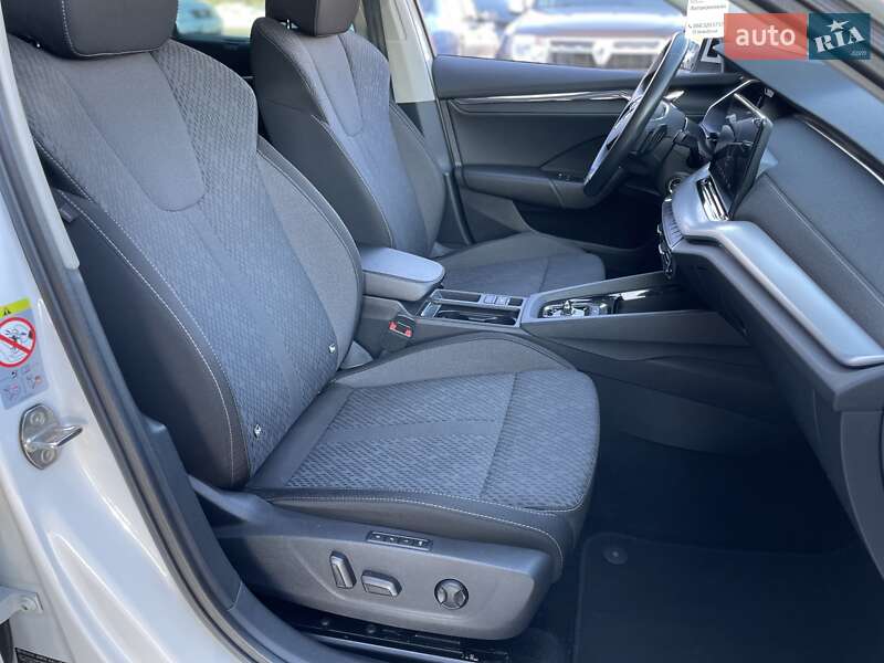 Универсал Skoda Octavia 2020 в Бердичеве