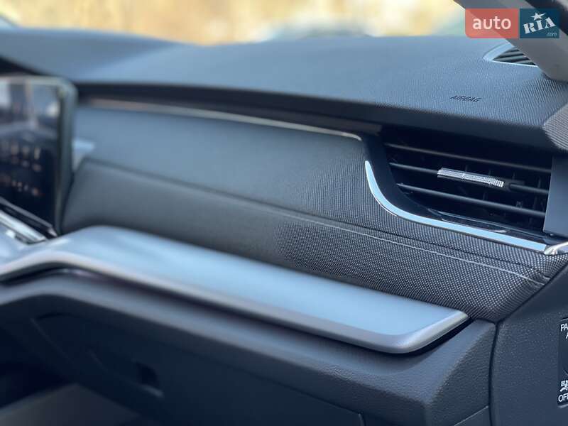 Универсал Skoda Octavia 2020 в Бердичеве