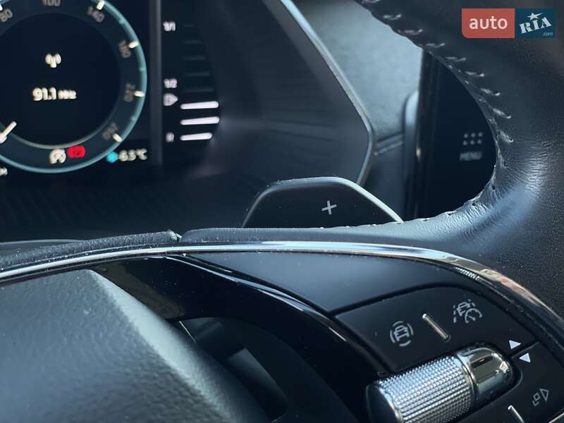 Универсал Skoda Octavia 2020 в Бердичеве