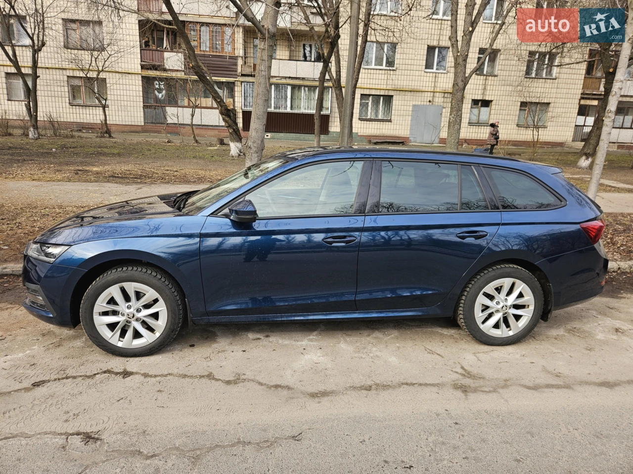 2023 Skoda Octavia - мініатюра 38