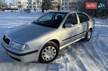 Лифтбек Skoda Octavia 2006 в Нежине
