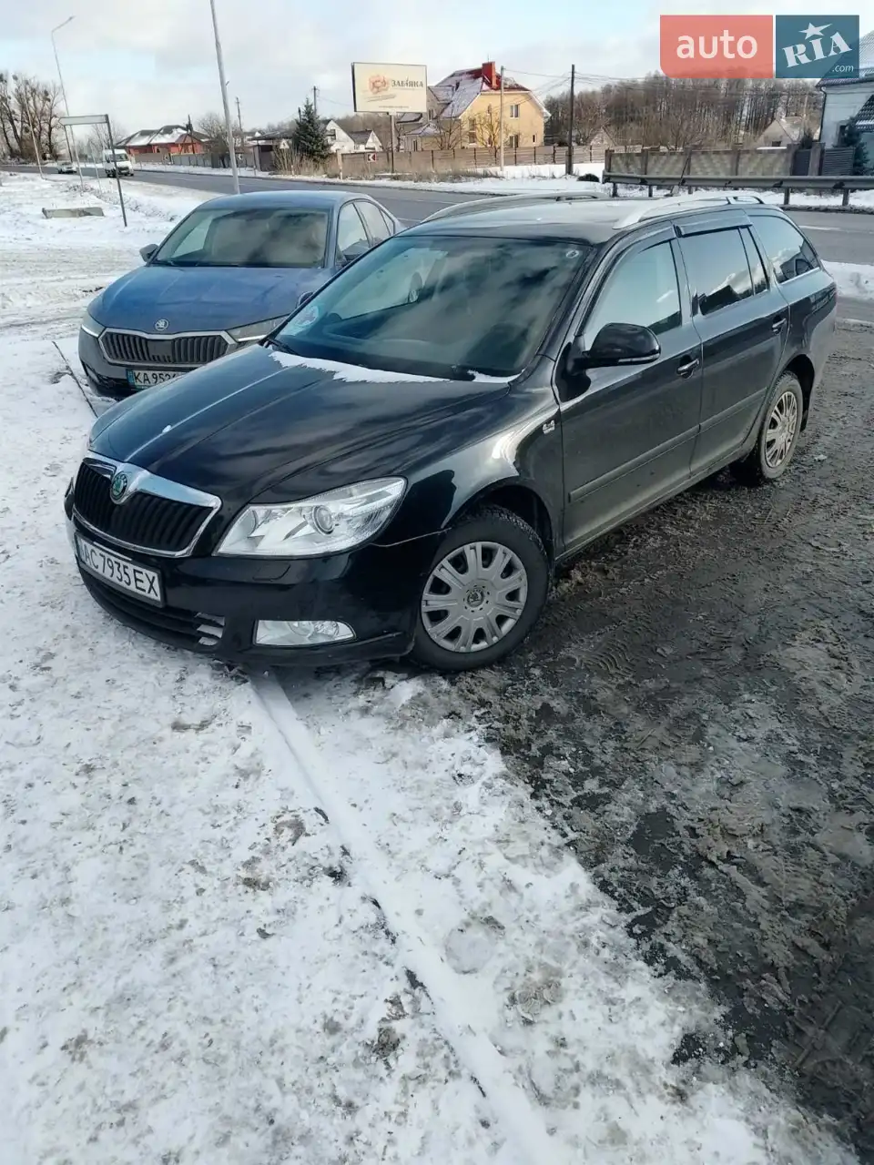 2010 Skoda Octavia - мініатюра 24