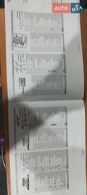 Универсал Skoda Octavia 2015 в Киеве фото 20 Универсал Skoda Octavia 2015 в Киеве