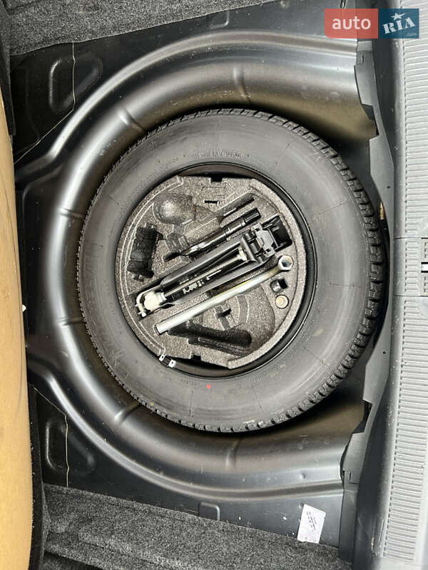 Универсал Skoda Octavia 2008 в Черновцах