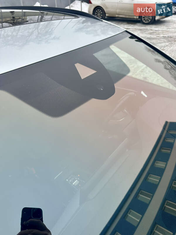 Универсал Skoda Octavia 2020 в Киеве фото 11 Универсал Skoda Octavia 2020 в Киеве