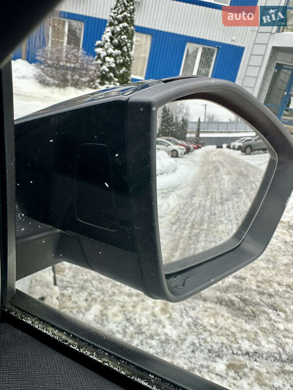 Универсал Skoda Octavia 2020 в Киеве фото 21 Универсал Skoda Octavia 2020 в Киеве