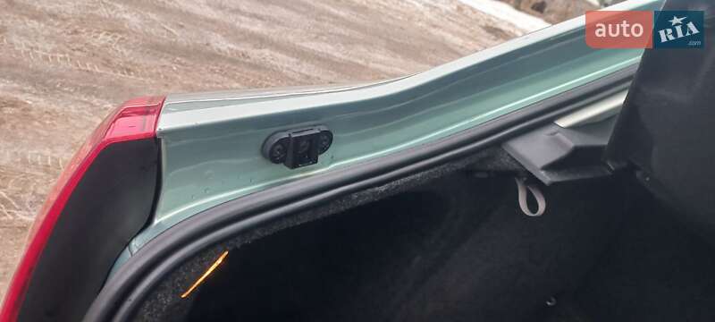 Ліфтбек Skoda Octavia 2009 в Вінниці