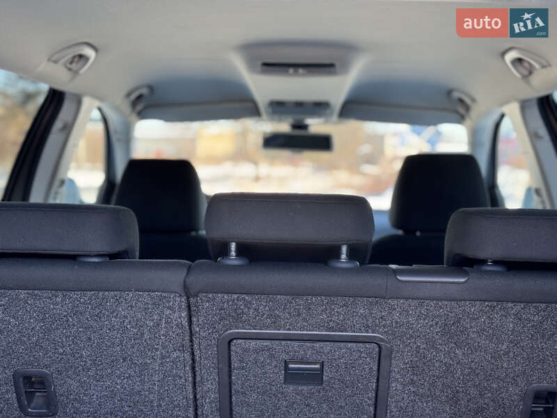 Универсал Skoda Octavia 2013 в Надворной фото 26 Универсал Skoda Octavia 2013 в Надворной