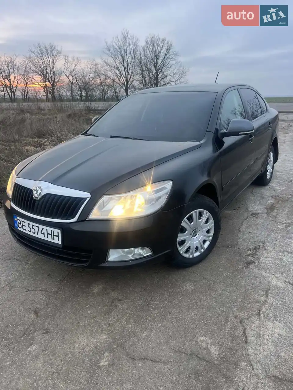 2011 Skoda Octavia - мініатюра 22