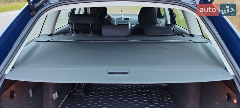 Универсал Skoda Octavia 2012 в Ивано-Франковске