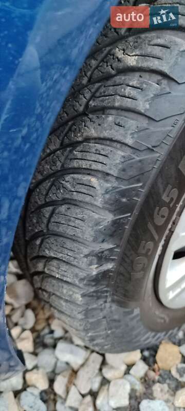 Универсал Skoda Octavia 2012 в Ивано-Франковске