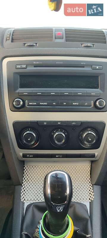 Универсал Skoda Octavia 2012 в Ивано-Франковске