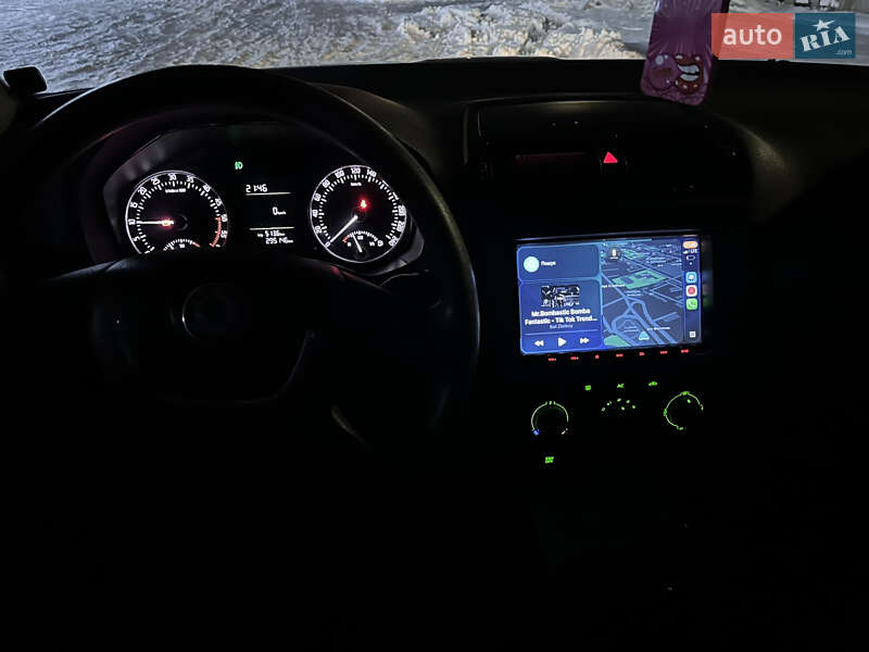 Лифтбек Skoda Octavia 2011 в Дрогобыче фото 14 Лифтбек Skoda Octavia 2011 в Дрогобыче