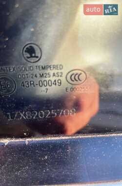 Ліфтбек Skoda Octavia 2007 в Вінниці