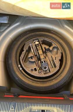 Ліфтбек Skoda Octavia 2007 в Вінниці