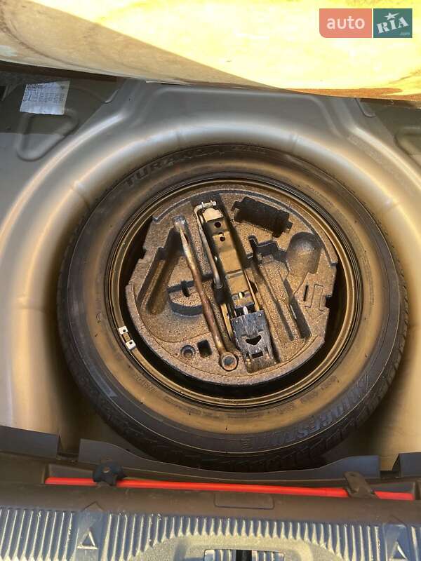 Ліфтбек Skoda Octavia 2007 в Вінниці