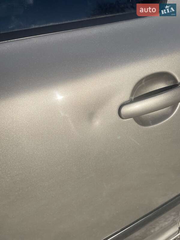 Ліфтбек Skoda Octavia 2007 в Вінниці