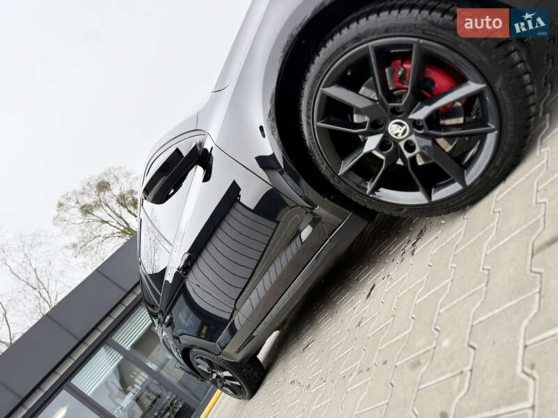 Универсал Skoda Octavia 2018 в Владимире