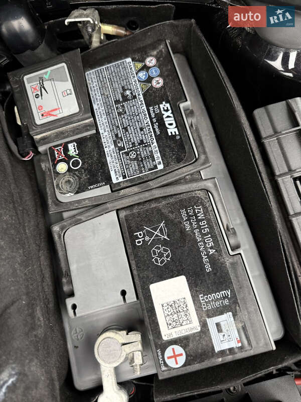 Универсал Skoda Octavia 2018 в Владимире