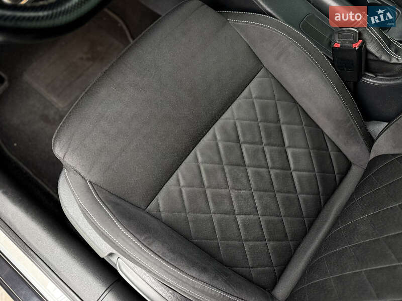 Универсал Skoda Octavia 2018 в Владимире