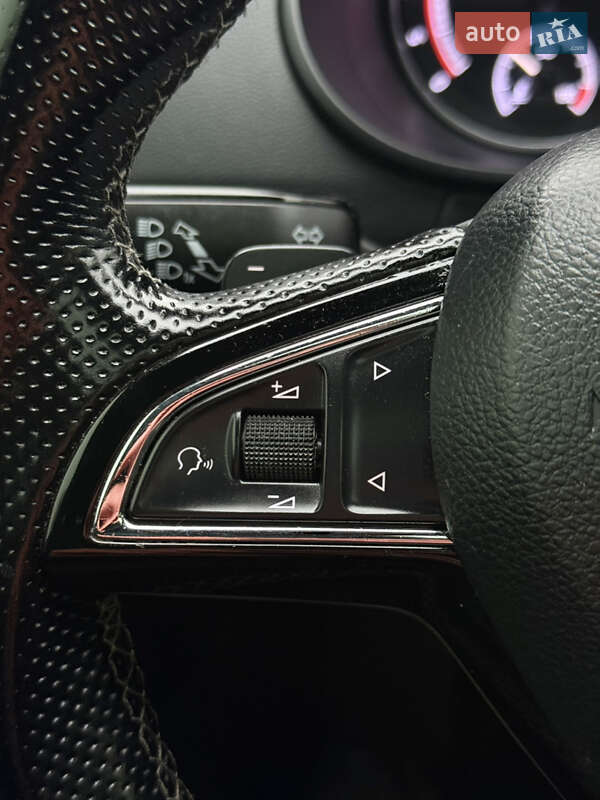 Универсал Skoda Octavia 2018 в Владимире