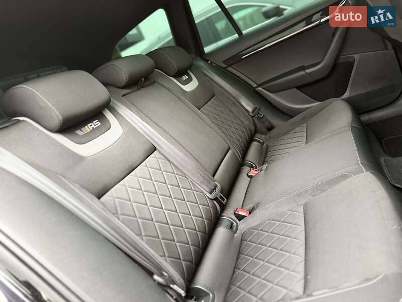 Универсал Skoda Octavia 2018 в Владимире