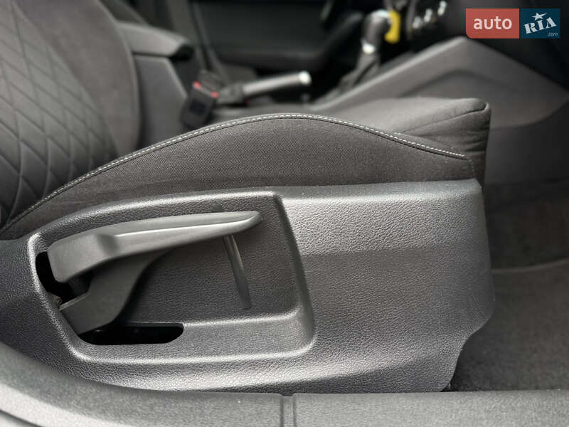 Универсал Skoda Octavia 2018 в Владимире