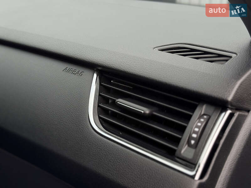 Универсал Skoda Octavia 2018 в Владимире