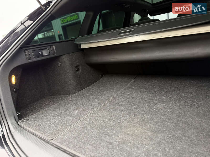 Универсал Skoda Octavia 2018 в Владимире