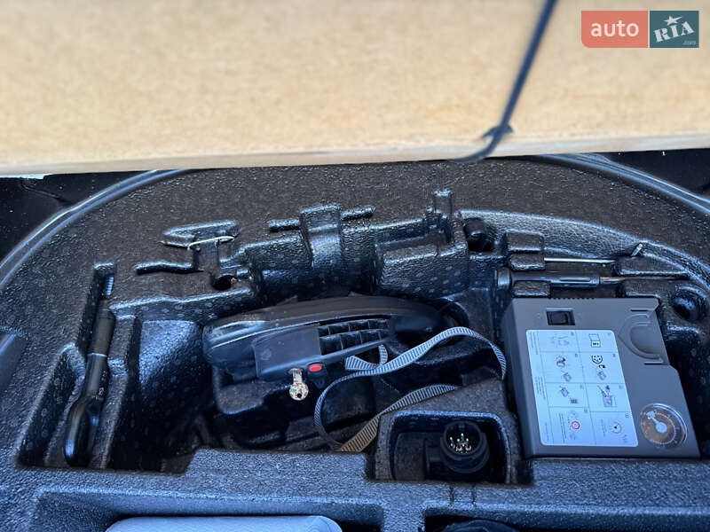 Универсал Skoda Octavia 2018 в Владимире