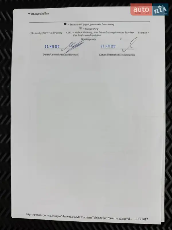 Универсал Skoda Octavia 2018 в Владимире документ