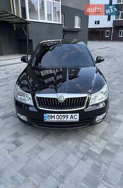 Лифтбек Skoda Octavia 2012 в Ахтырке