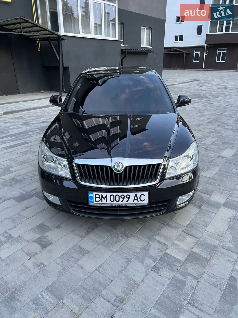 2013 Skoda Octavia - мініатюра 46