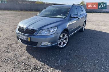 Універсал Skoda Octavia 2011 в Вінниці