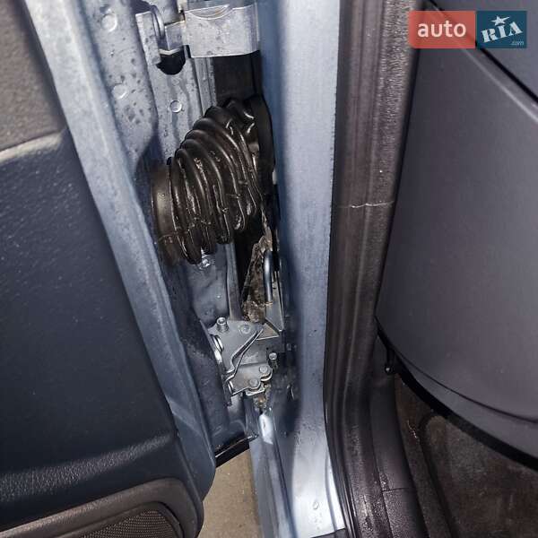 Лифтбек Skoda Octavia 2003 в Хмельницком