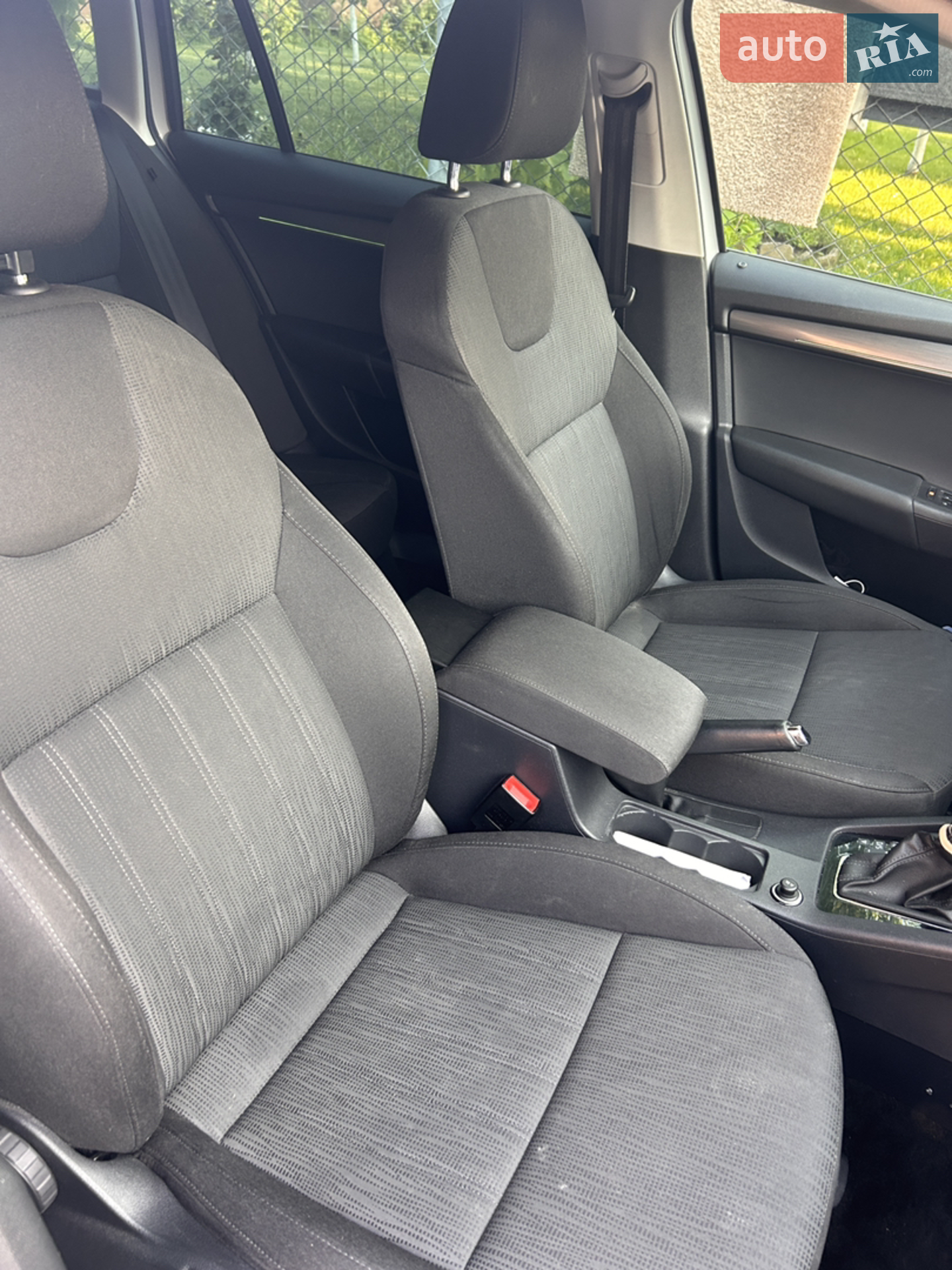 2018 Skoda Octavia - мініатюра 11