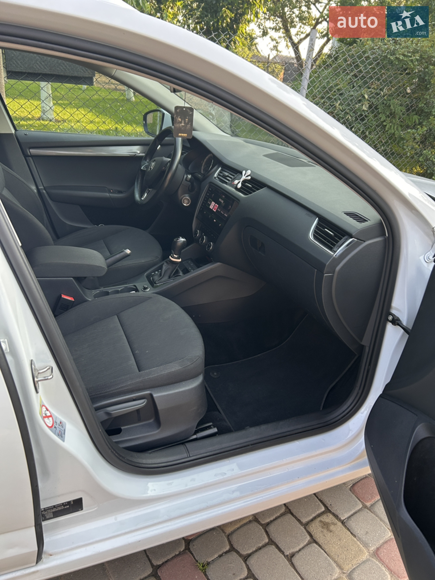 2018 Skoda Octavia - мініатюра 12