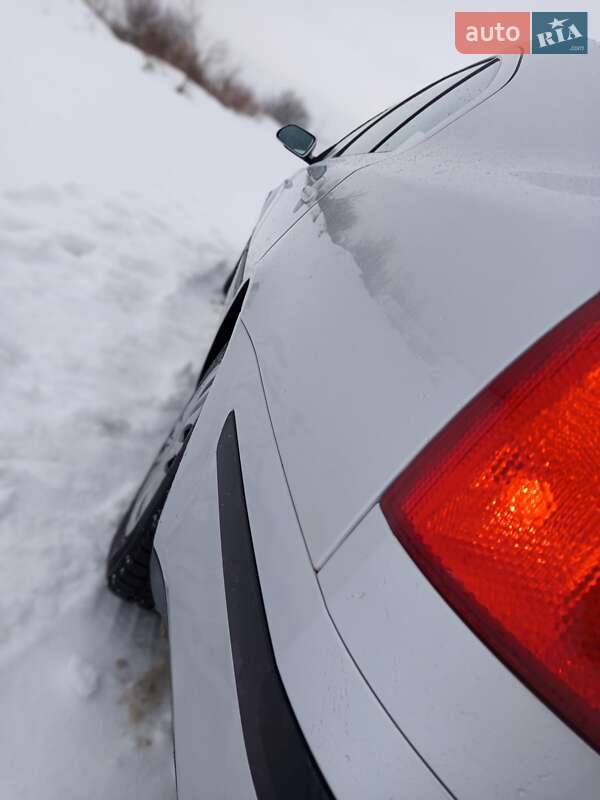 Лифтбек Skoda Octavia 2006 в Дрогобыче