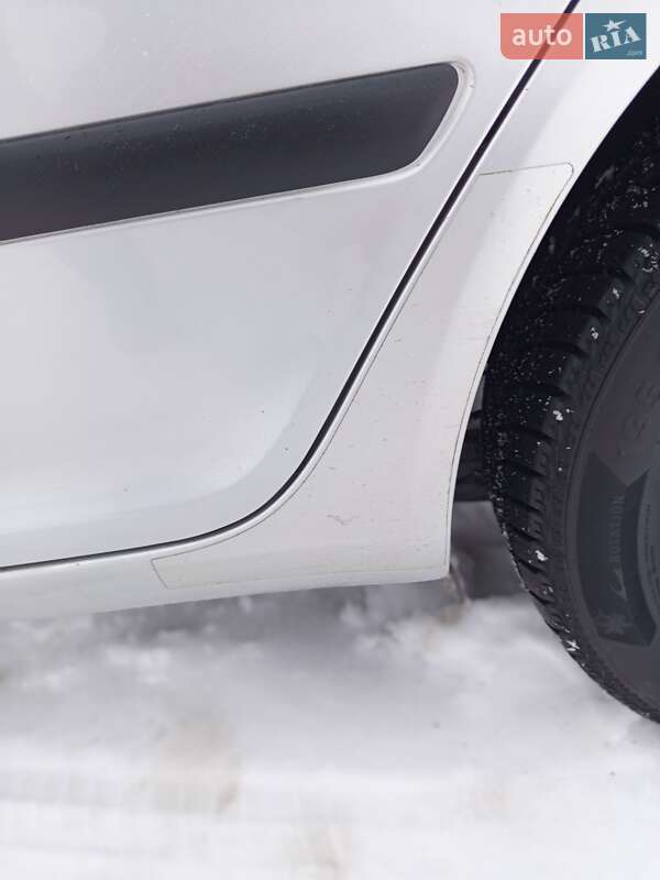 Лифтбек Skoda Octavia 2006 в Дрогобыче