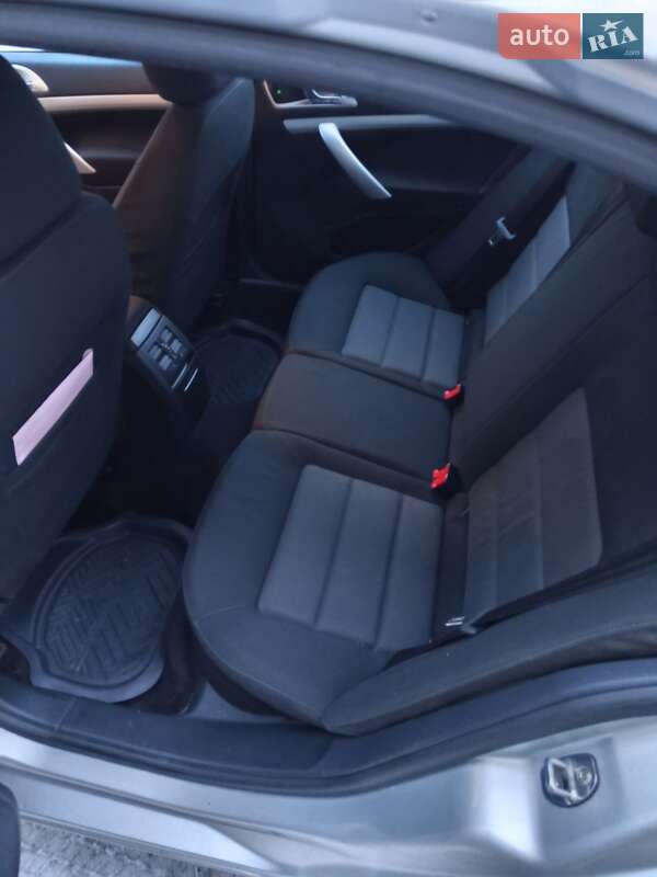 Лифтбек Skoda Octavia 2006 в Дрогобыче