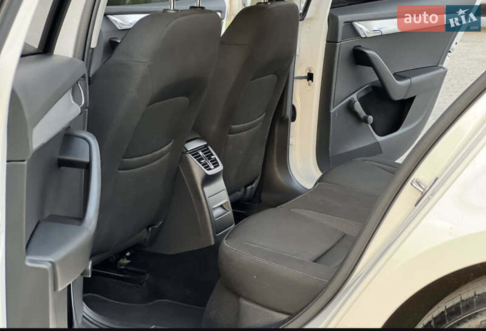 2018 Skoda Octavia - мініатюра 18