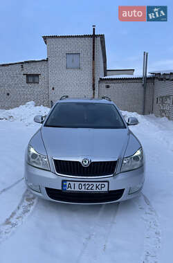 Универсал Skoda Octavia 2012 в Житомире