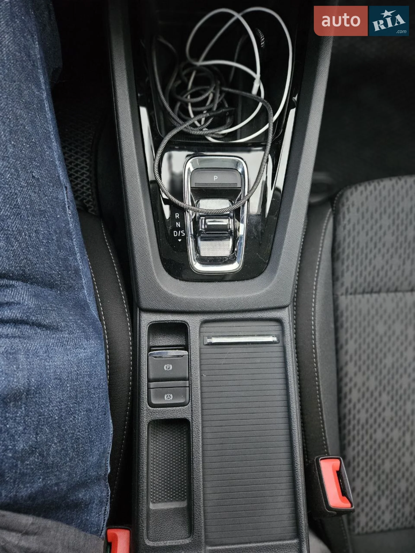 2022 Skoda Octavia - мініатюра 11