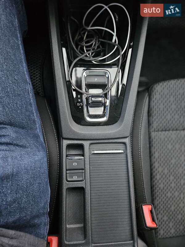 Універсал Skoda Octavia 2022 в Києві